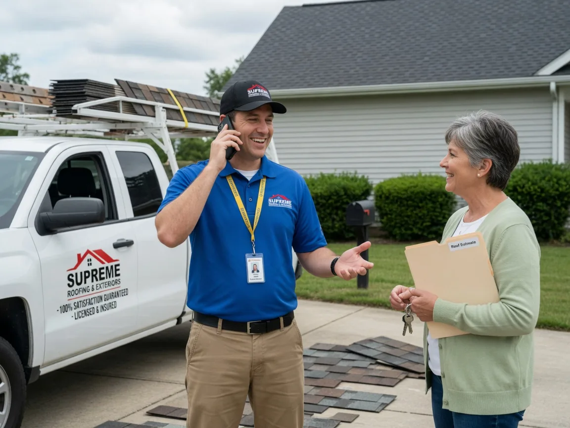Roof Replacement Tuscumbia, AL FAQs